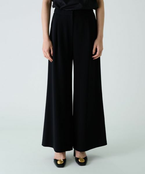 Leilian / レリアン その他パンツ | 【店舗人気】ワイドパンツ | 詳細15
