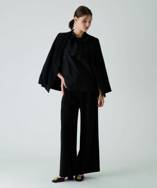 Leilian / レリアン その他パンツ | 【店舗人気】ワイドパンツ | 詳細19