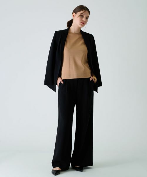 Leilian / レリアン その他パンツ | 【店舗人気】ワイドパンツ | 詳細20