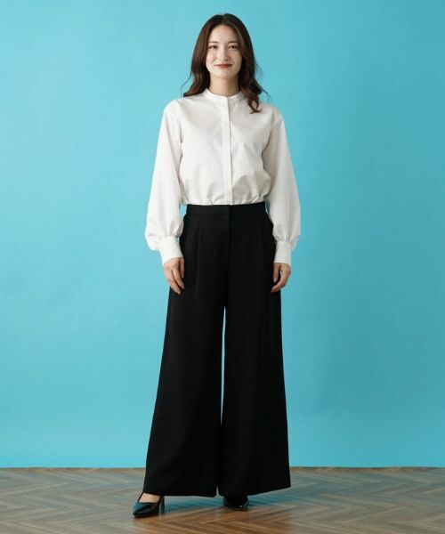 Leilian / レリアン その他パンツ | 【店舗人気】ワイドパンツ | 詳細23