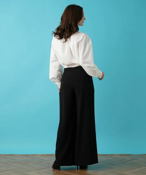 Leilian / レリアン その他パンツ | 【店舗人気】ワイドパンツ | 詳細25