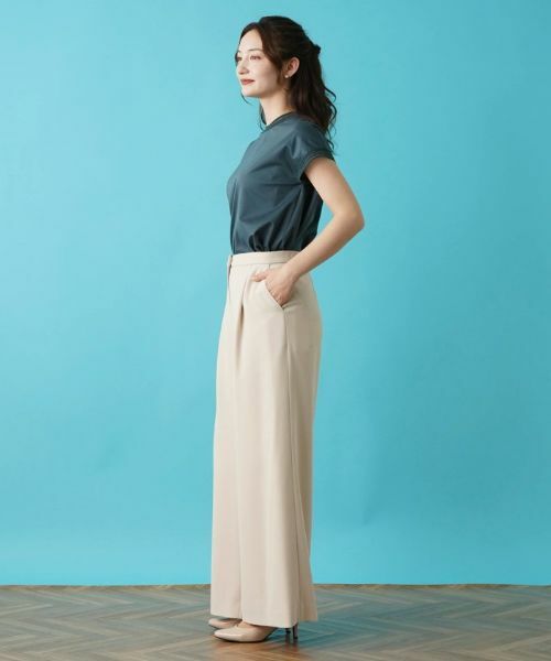 Leilian / レリアン その他パンツ | 【店舗人気】ワイドパンツ | 詳細28
