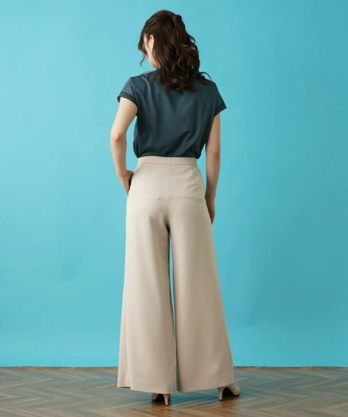 Leilian / レリアン その他パンツ | 【店舗人気】ワイドパンツ | 詳細29