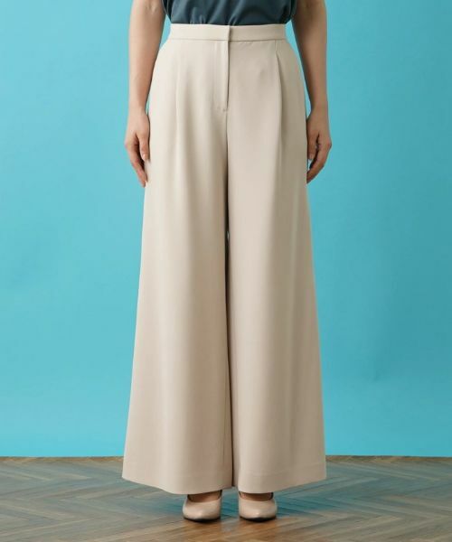 Leilian / レリアン その他パンツ | 【店舗人気】ワイドパンツ | 詳細30