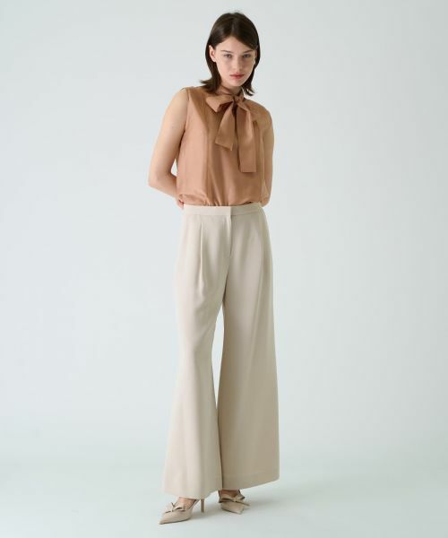 Leilian / レリアン その他パンツ | 【店舗人気】ワイドパンツ | 詳細5