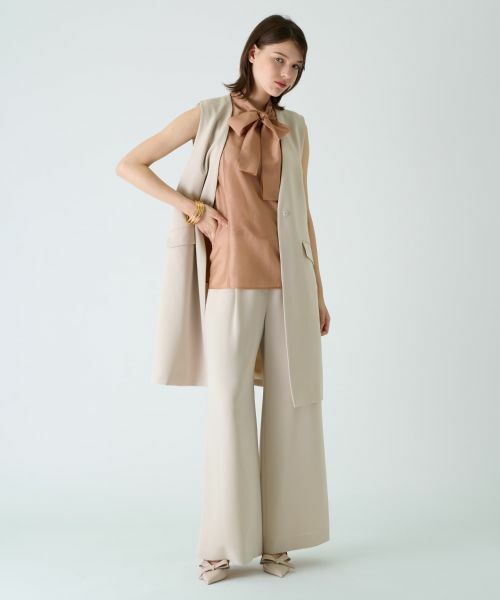 Leilian / レリアン その他パンツ | 【店舗人気】ワイドパンツ | 詳細7