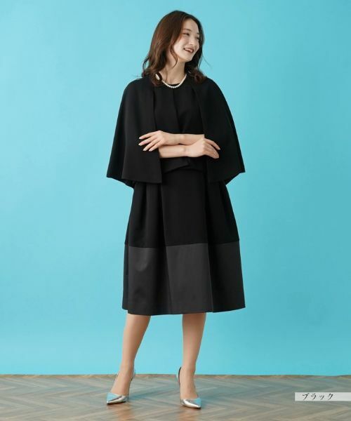 Leilian / レリアン テーラードジャケット | 【店舗人気】ノーカラージャケット | 詳細15