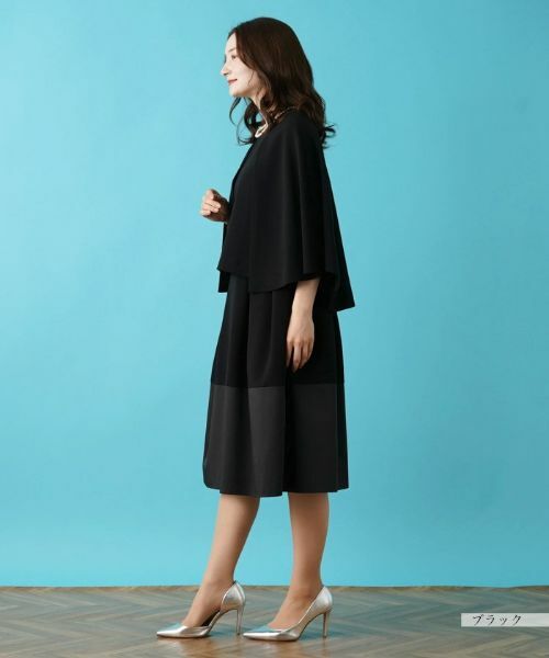 Leilian / レリアン テーラードジャケット | 【店舗人気】ノーカラージャケット | 詳細16