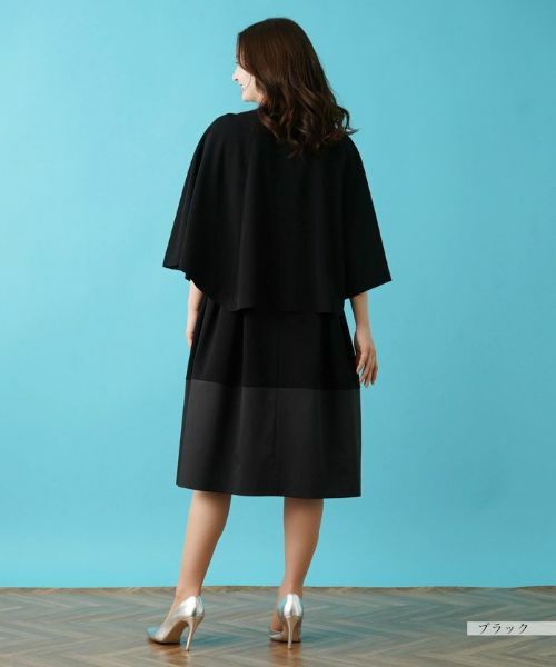 Leilian / レリアン テーラードジャケット | 【店舗人気】ノーカラージャケット | 詳細17