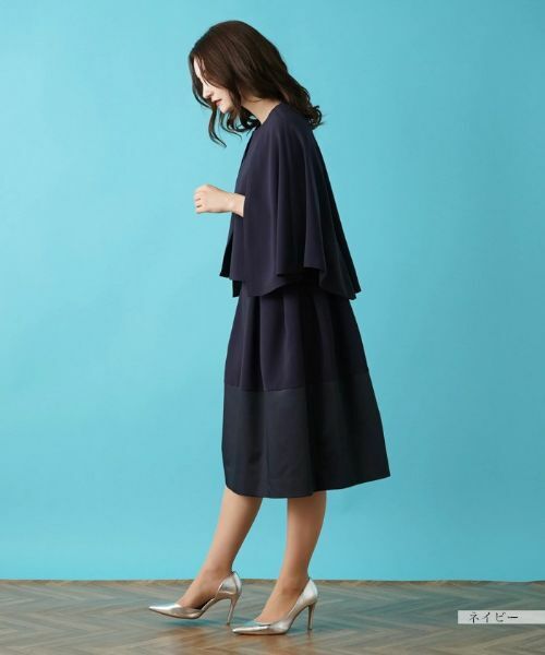 Leilian / レリアン テーラードジャケット | 【店舗人気】ノーカラージャケット | 詳細20