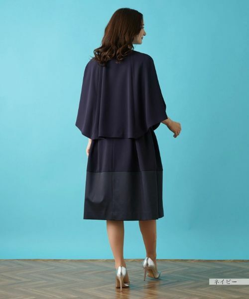 Leilian / レリアン テーラードジャケット | 【店舗人気】ノーカラージャケット | 詳細21