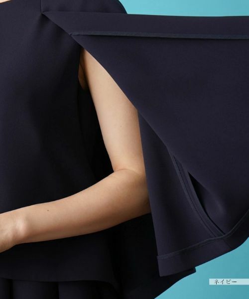 Leilian / レリアン テーラードジャケット | 【店舗人気】ノーカラージャケット | 詳細29