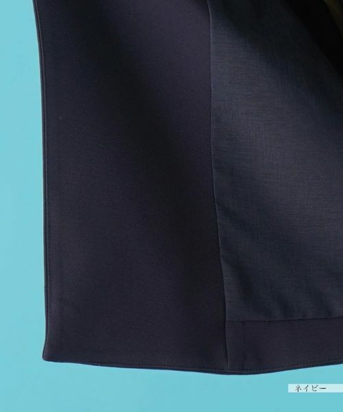 Leilian / レリアン テーラードジャケット | 【店舗人気】ノーカラージャケット | 詳細30