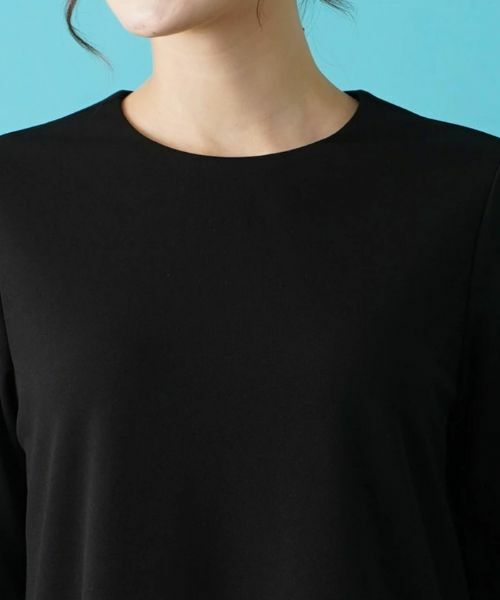 Leilian / レリアン シャツ・ブラウス | 七分袖プルオーバーブラウス | 詳細19