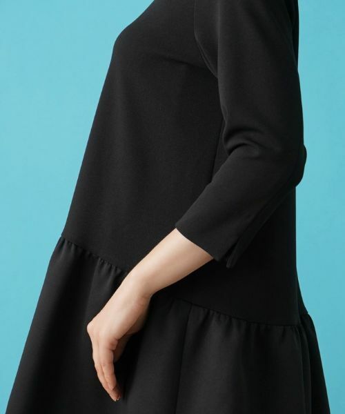 Leilian / レリアン シャツ・ブラウス | 七分袖プルオーバーブラウス | 詳細21