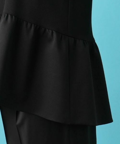 Leilian / レリアン シャツ・ブラウス | 七分袖プルオーバーブラウス | 詳細22