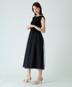 Leilian / レリアン ドレス | ロングワンピース