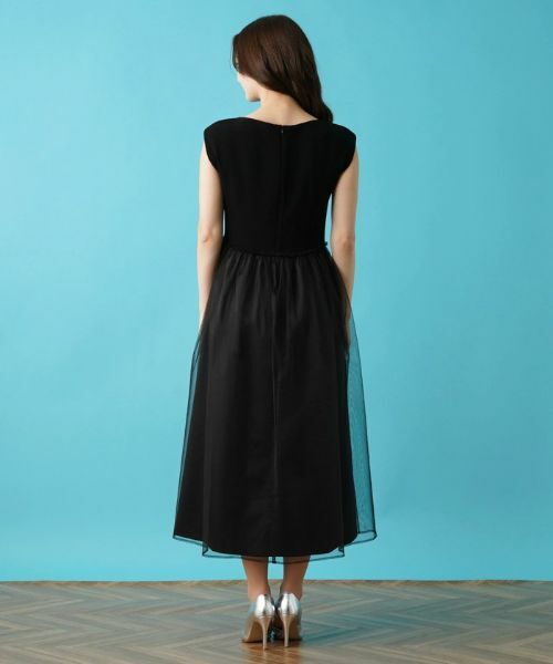 Leilian / レリアン ドレス | ロングワンピース | 詳細12