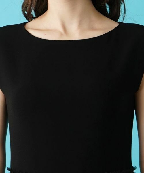 Leilian / レリアン ドレス | ロングワンピース | 詳細13