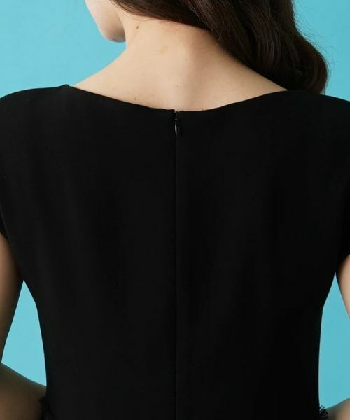 Leilian / レリアン ドレス | ロングワンピース | 詳細14