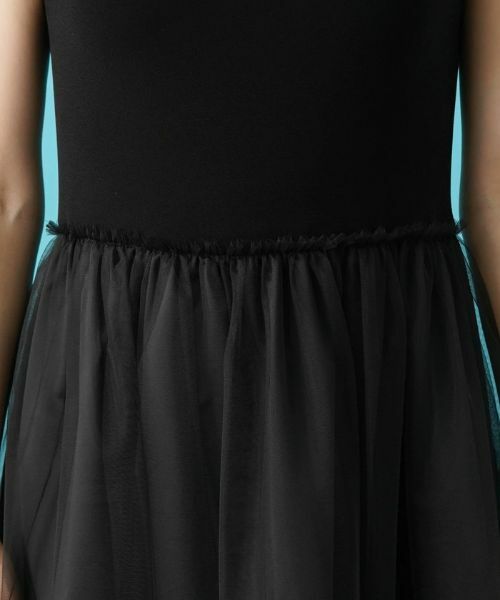 Leilian / レリアン ドレス | ロングワンピース | 詳細16