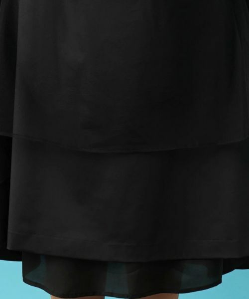 Leilian / レリアン ドレス | ロングワンピース | 詳細18