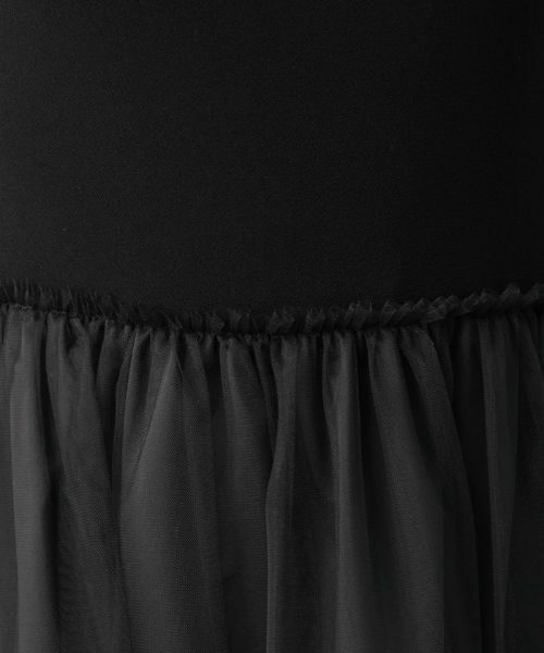 Leilian / レリアン ドレス | ロングワンピース | 詳細19