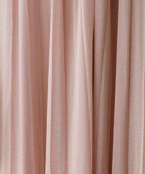 Leilian / レリアン ドレス | 【店舗人気】フリルカラーロングワンピース | 詳細20