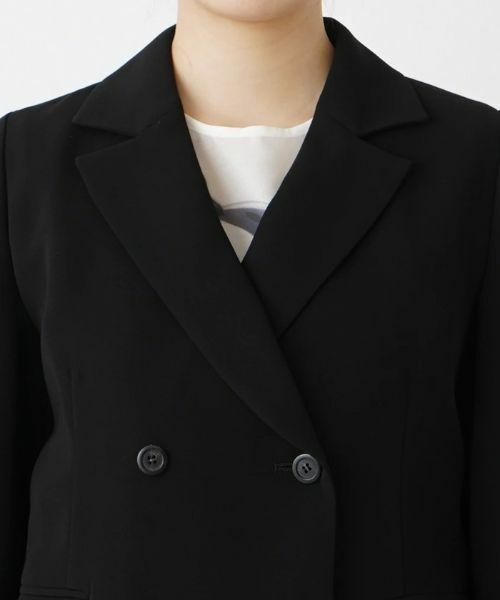 Leilian / レリアン テーラードジャケット | バルーンスリーブジャケット | 詳細18