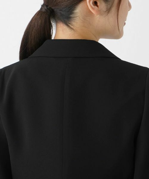 Leilian / レリアン テーラードジャケット | バルーンスリーブジャケット | 詳細19