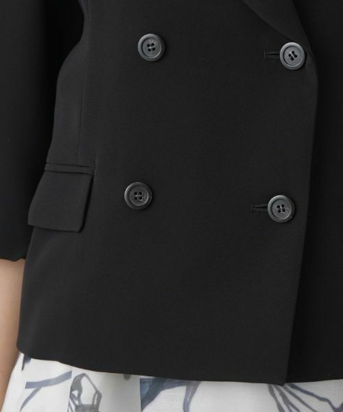 Leilian / レリアン テーラードジャケット | バルーンスリーブジャケット | 詳細23