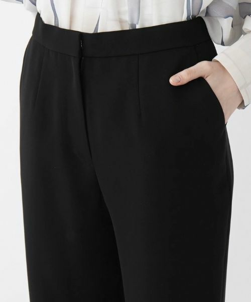 Leilian / レリアン その他パンツ | ノータックパンツ | 詳細13