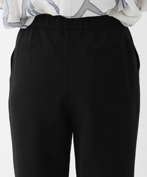 Leilian / レリアン その他パンツ | ノータックパンツ | 詳細14