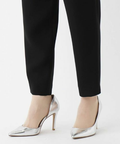 Leilian / レリアン その他パンツ | ノータックパンツ | 詳細15