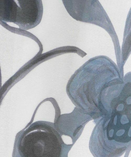 Leilian / レリアン ドレス | ロング丈ワンピース | 詳細20