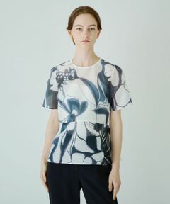 Leilian / レリアン シャツ・ブラウス | ペプラムブラウス