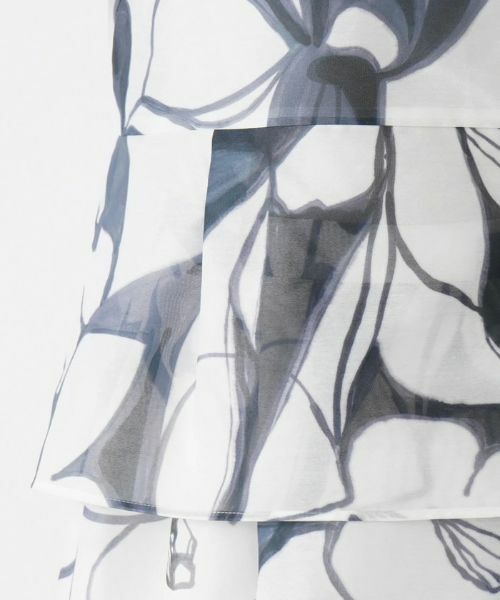 Leilian / レリアン シャツ・ブラウス | ペプラムブラウス | 詳細22