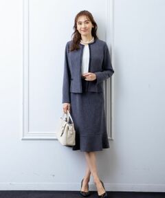 Leilian / レリアン セットアップ | スーツ【セレモニー】