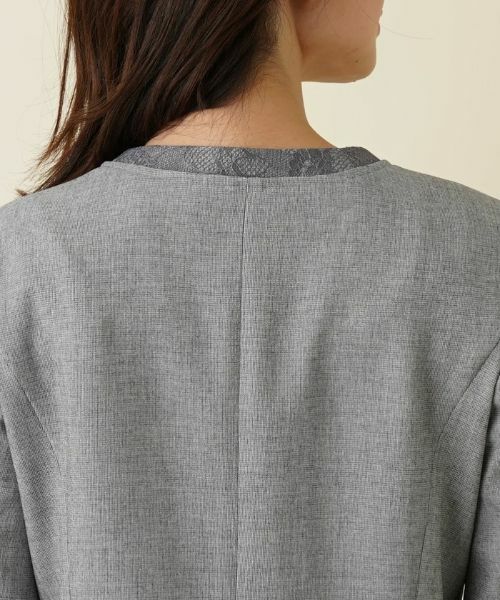 Leilian / レリアン セットアップ | スーツ【セレモニー】 | 詳細10