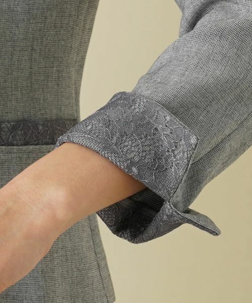 Leilian / レリアン セットアップ | スーツ【セレモニー】 | 詳細12