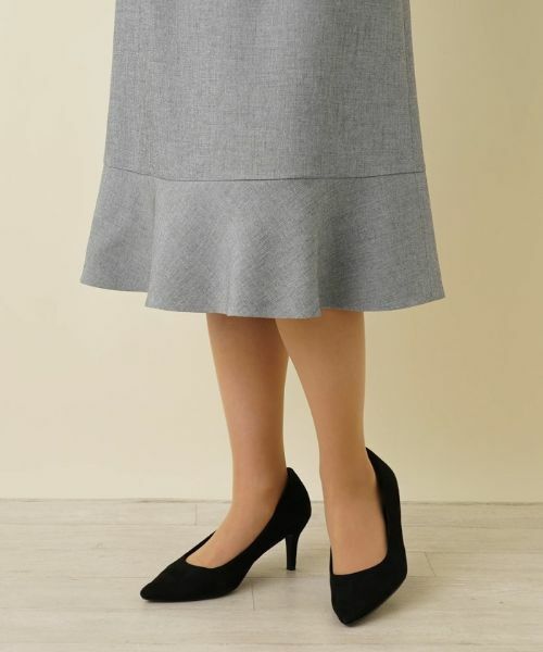 Leilian / レリアン セットアップ | スーツ【セレモニー】 | 詳細21