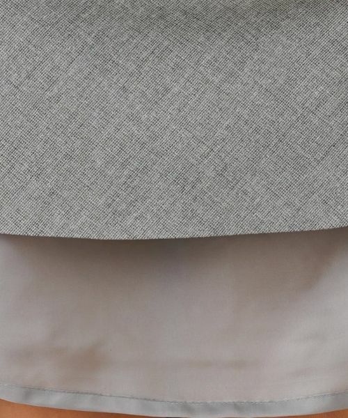 Leilian / レリアン セットアップ | スーツ【セレモニー】 | 詳細22