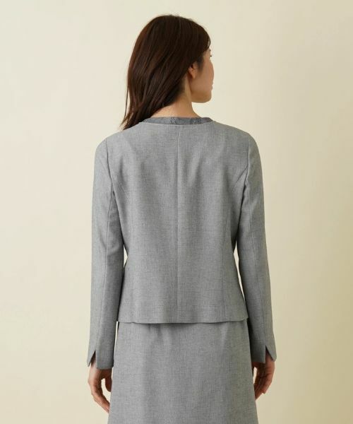Leilian / レリアン セットアップ | スーツ【セレモニー】 | 詳細7