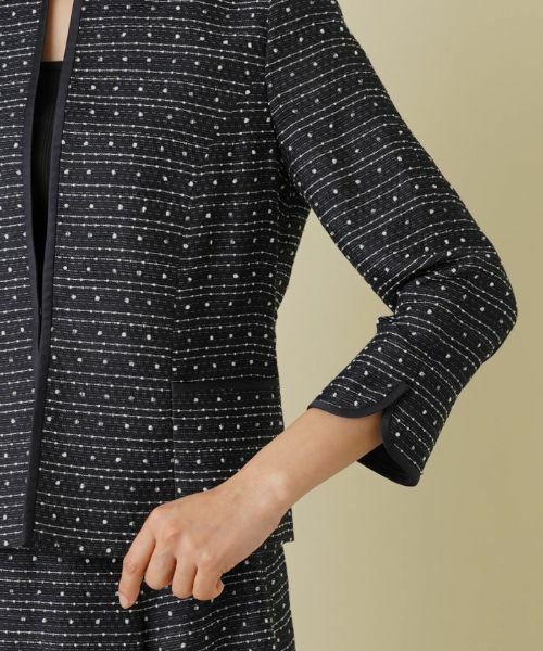 Leilian / レリアン セットアップ | スーツ【セレモニー】 | 詳細10