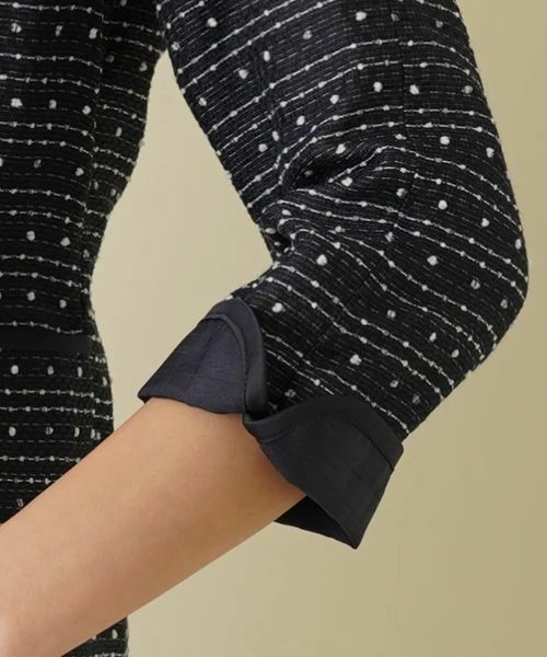 Leilian / レリアン セットアップ | スーツ【セレモニー】 | 詳細11