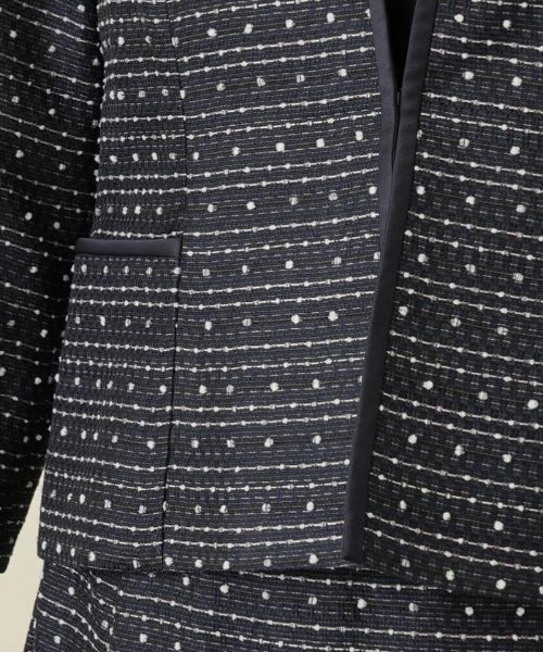 Leilian / レリアン セットアップ | スーツ【セレモニー】 | 詳細14