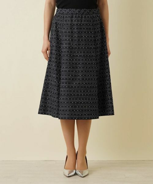 Leilian / レリアン セットアップ | スーツ【セレモニー】 | 詳細16