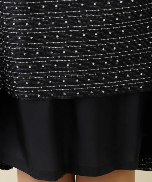 Leilian / レリアン セットアップ | スーツ【セレモニー】 | 詳細22