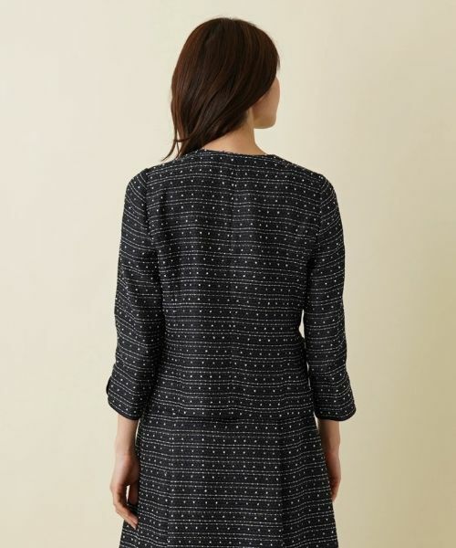 Leilian / レリアン セットアップ | スーツ【セレモニー】 | 詳細7