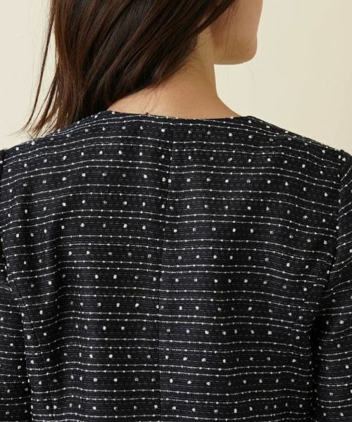 Leilian / レリアン セットアップ | スーツ【セレモニー】 | 詳細9